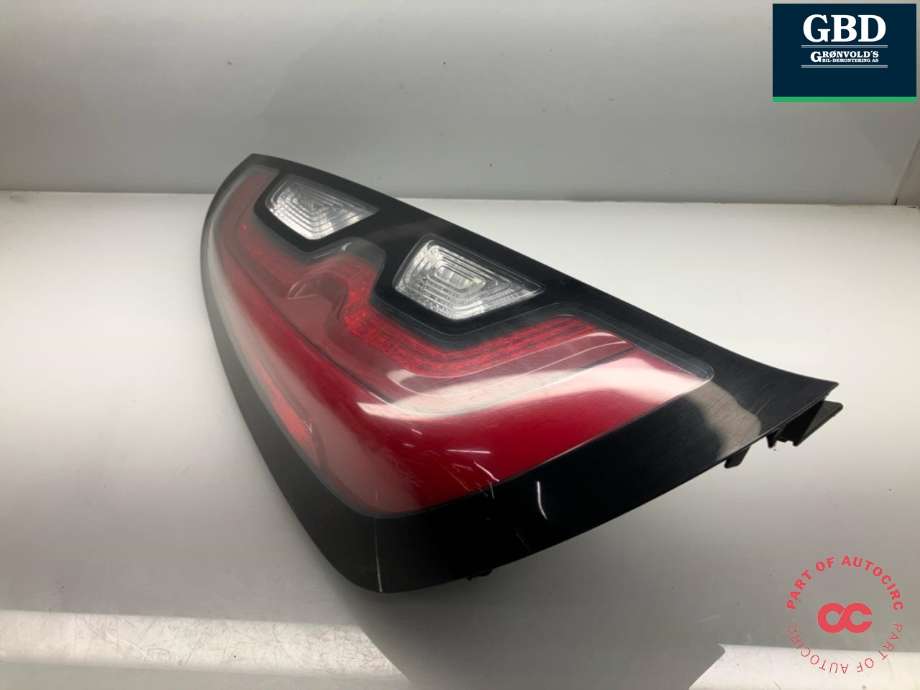 Baklykt venstre til Kia Soul 2014-2019 (Type II)  (92401E 4020|)
