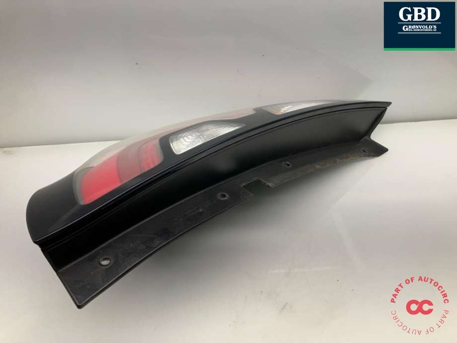 Baklykt venstre til Kia Soul 2014-2019 (Type II)  (92401E 4020|)