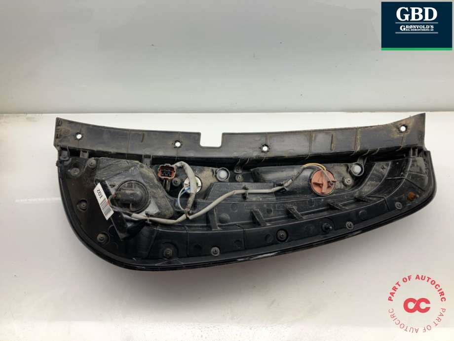 Baklykt venstre til Kia Soul 2014-2019 (Type II)  (92401E 4020|)
