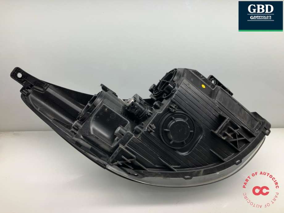 Frontlykt venstre halogen til Kia Soul 2014-2019 (Type II)  (92101E 40101D|)