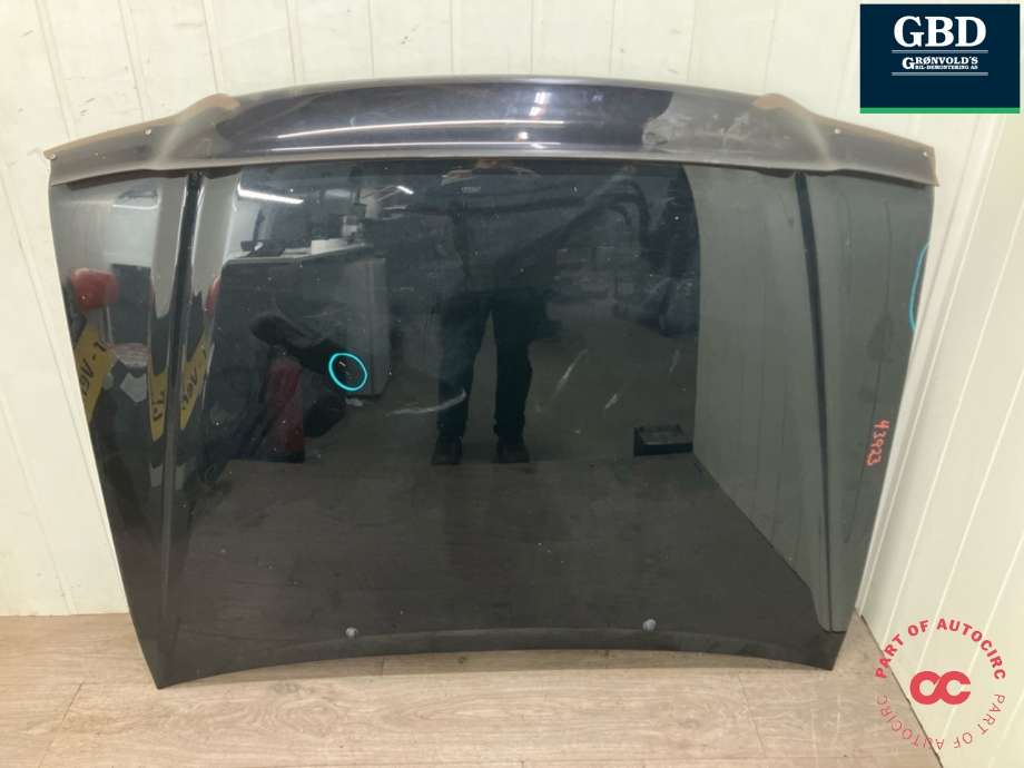 Panser til Toyota Hilux 2002-2005 (5330135100|)