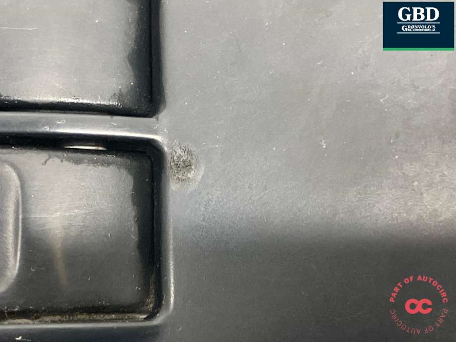Bryter ruteheis førerdørspanel til Toyota Hilux 2002-2005  (8482010100|)