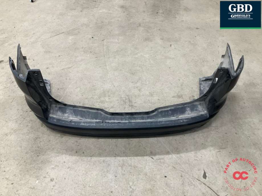 Ford Focus, 2014-2018 (Type III, Fase 2) (1719100|BM51-17866-AC)