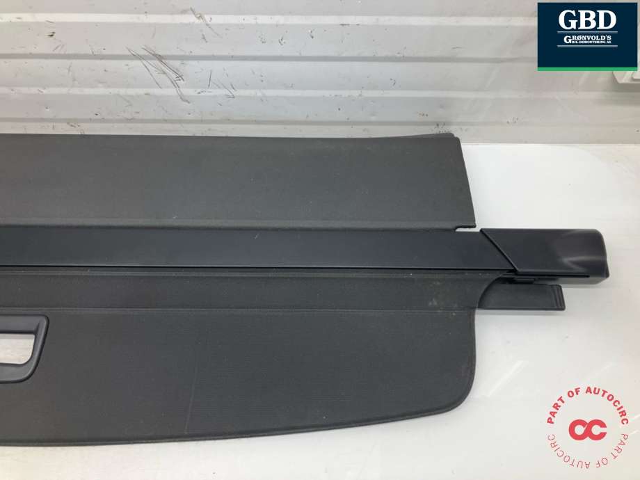 Bagasjerom rollon til Škoda Octavia 2009-2013 (Type II, Fase 2)  (1Z9 867 871 F|1Z9 867 871 J  47H|1Z9 867 871 F  47H)