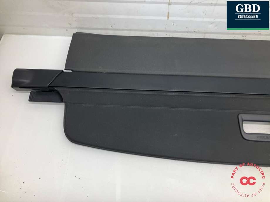 Bagasjerom rollon til Škoda Octavia 2009-2013 (Type II, Fase 2)  (1Z9 867 871 F|1Z9 867 871 J  47H|1Z9 867 871 F  47H)