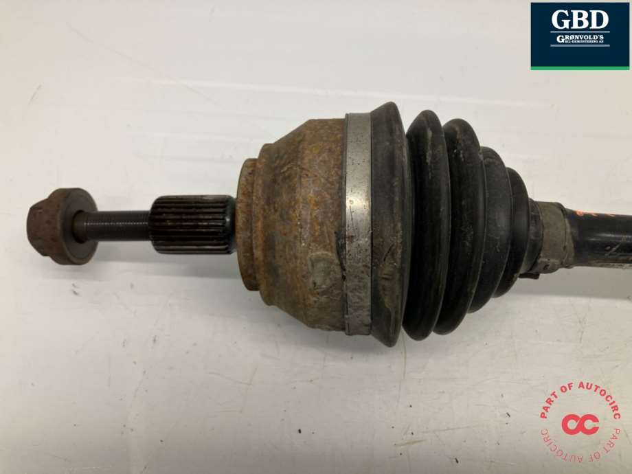 VW Amarok, 2016-2022 (Type I, Fase 2) (2H0 407 271 D|2H0 407 271 DX)