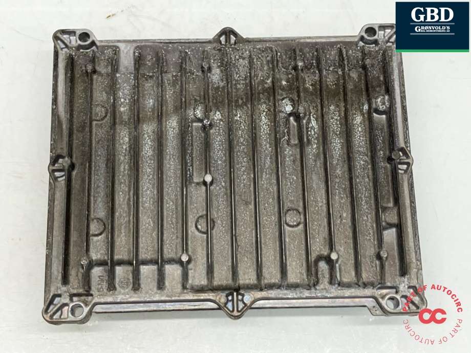 Styreenhet motor til VW Amarok 2016-2022 (Type I, Fase 2)  (2H6 997 311 G|2H6 997 311 G  2HA|059 907 309 J)