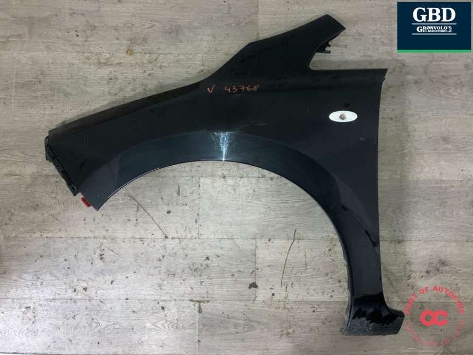 Nissan Leaf, 2011-2017 (Type I)(|F31013NLMA)