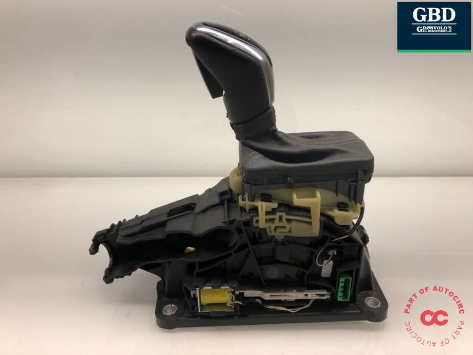Girstang/girvelger automat til Volvo V70 2014-2016 (Type III, Fase 2) (31367485|)