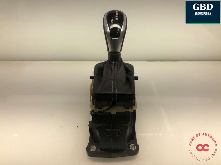 Girstang/girvelger automat til Volvo V70 2014-2016 (Type III, Fase 2) (31367485|)