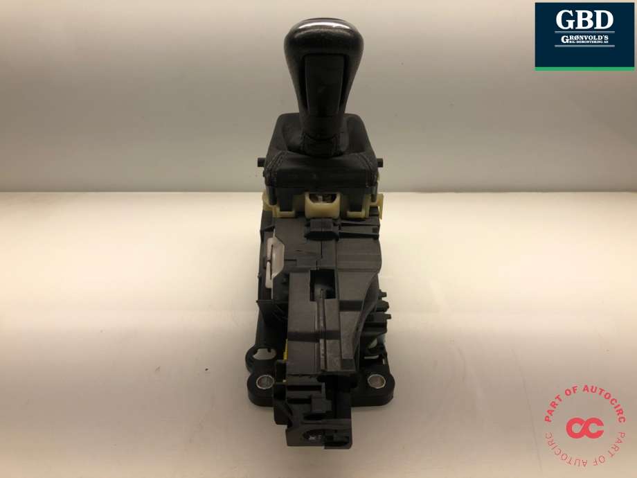 Girstang/girvelger automat til Volvo V70 2014-2016 (Type III, Fase 2) (31367485|)