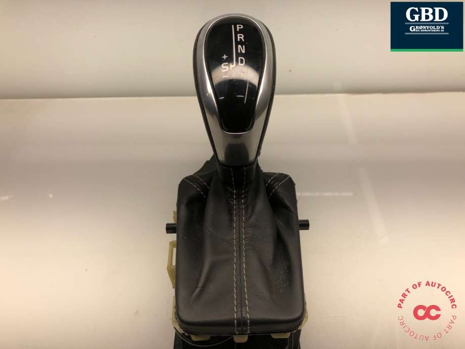 Girstang/girvelger automat til Volvo V70 2014-2016 (Type III, Fase 2) (31367485|)