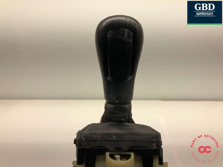 Girstang/girvelger automat til Volvo V70 2014-2016 (Type III, Fase 2) (31367485|)