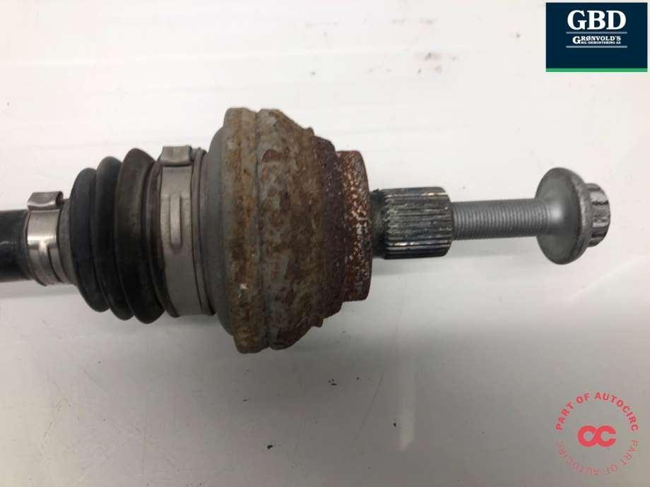 VW ID.3, 2020- (1EA 501 201 E|1EA 501 203 G)