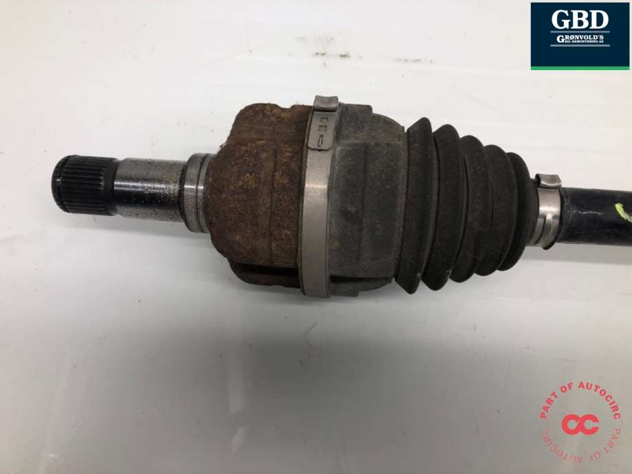 VW ID.3, 2020- (1EA 501 201 E|1EA 501 203 G)