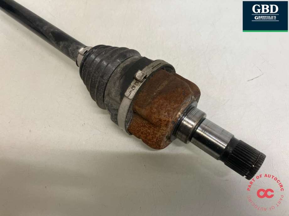 VW ID.3, 2020- (1EA 501 202 E|1EA 501 204 G)