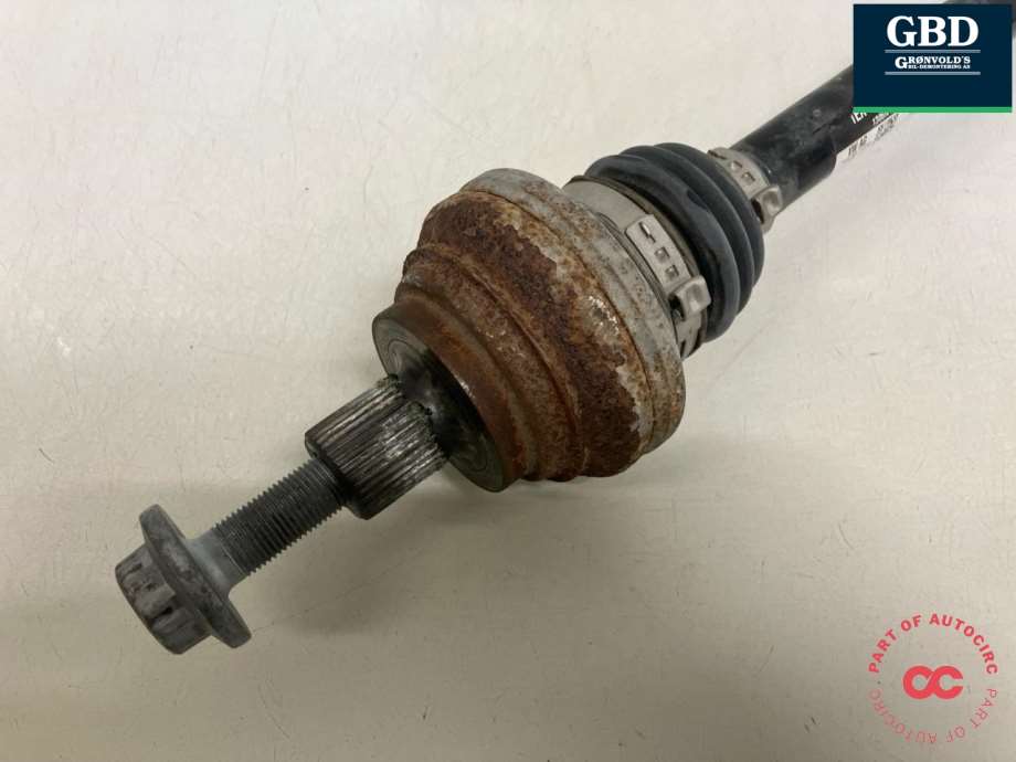 VW ID.3, 2020- (1EA 501 201 E|1EA 501 203 G)