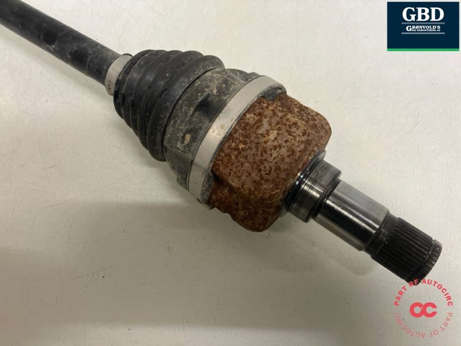VW ID.3, 2020- (1EA 501 201 E|1EA 501 203 G)