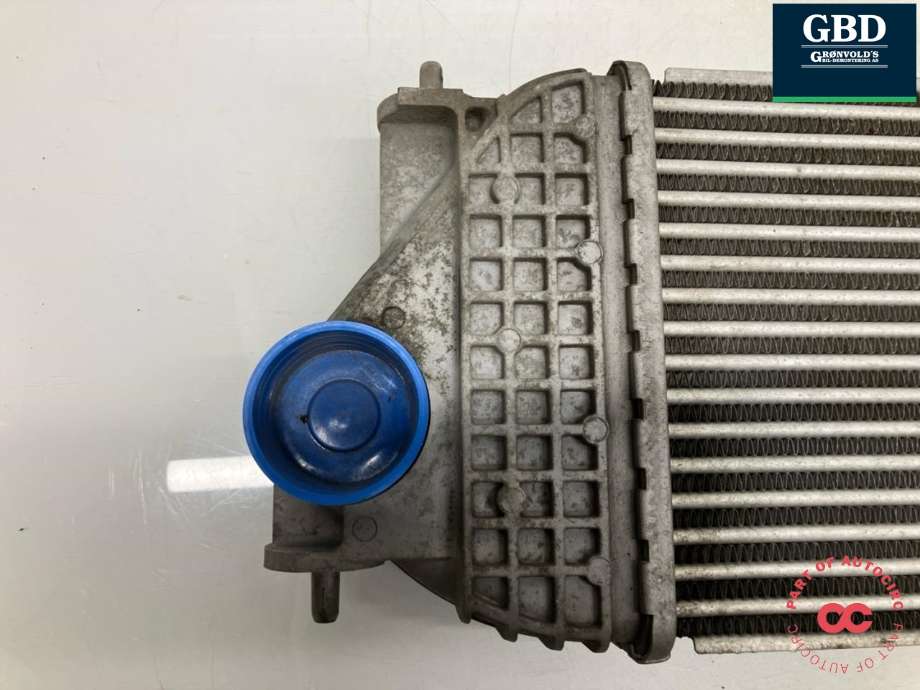 Intercooler til Suzuki Grand Vitara 2005-2015 (Type III)  (13620-67J02|)