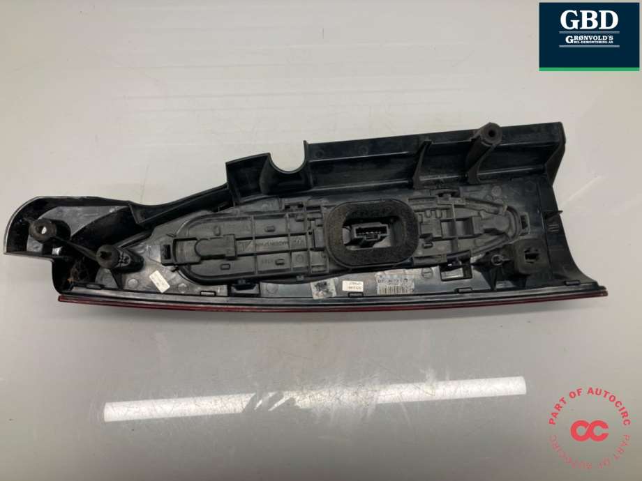 Peugeot Partner, 2015-2019 (Type II, Fase 2) (16 800 225 80|96 772 050 80)