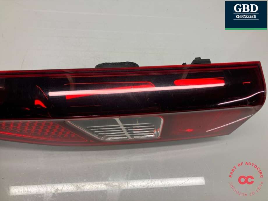 Peugeot Partner, 2015-2019 (Type II, Fase 2) (16 800 225 80|96 772 050 80)