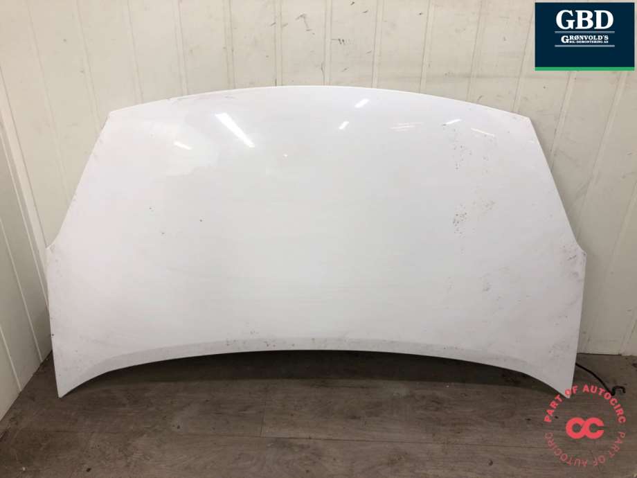 Peugeot Partner, 2015-2019 (Type II, Fase 2)(|7901 P7)