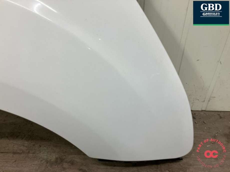 Peugeot Partner, 2015-2019 (Type II, Fase 2) (16 897 892 80|98 026 849 80)
