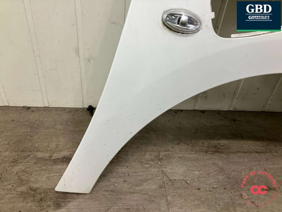 Peugeot Partner, 2015-2019 (Type II, Fase 2) (16 897 892 80|98 026 849 80)