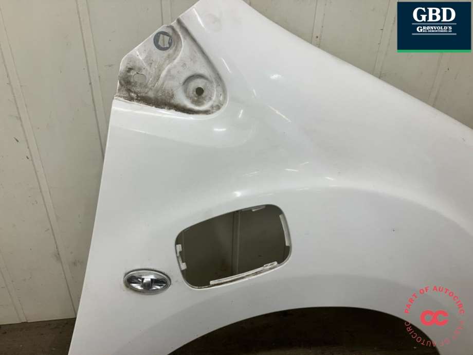 Peugeot Partner, 2015-2019 (Type II, Fase 2) (16 897 892 80|98 026 849 80)