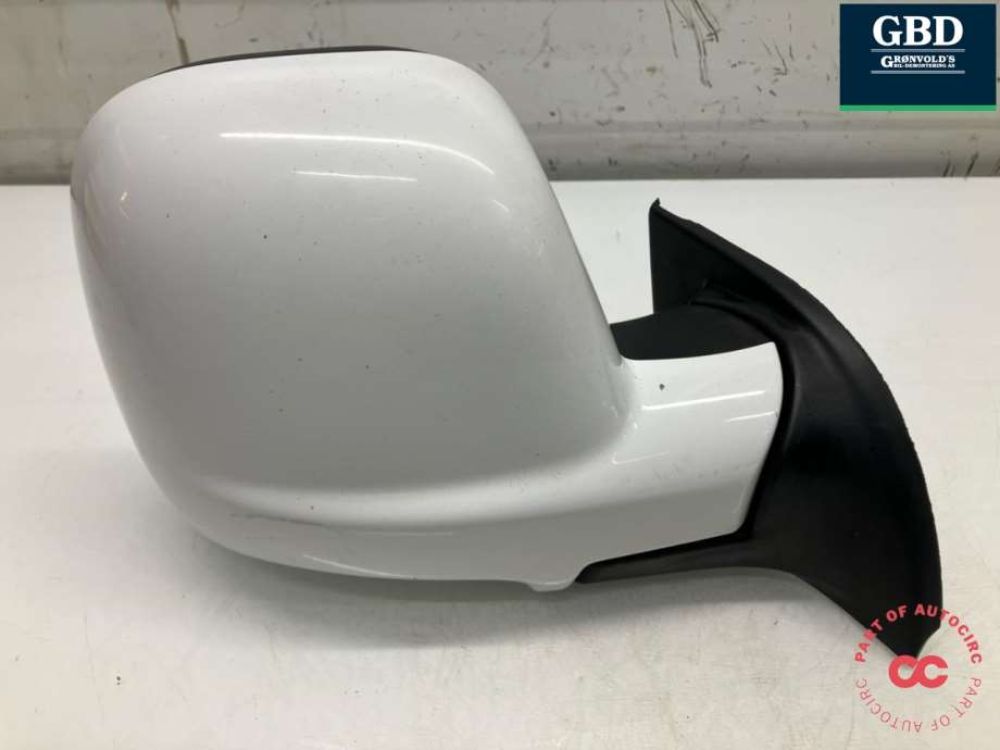 Peugeot Partner, 2015-2019 (Type II, Fase 2) (16 799 963 80|16 081 779 80)