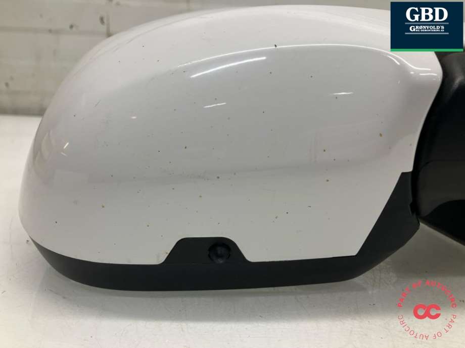 Peugeot Partner, 2015-2019 (Type II, Fase 2) (16 799 963 80|16 081 779 80)