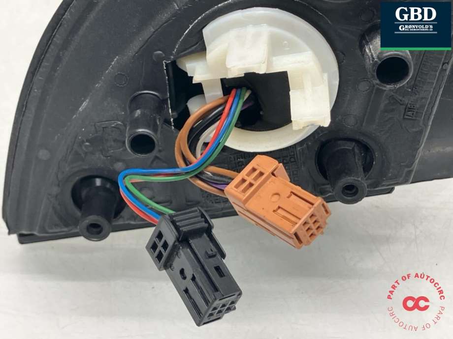 Peugeot Partner, 2015-2019 (Type II, Fase 2) (16 799 963 80|16 081 779 80)