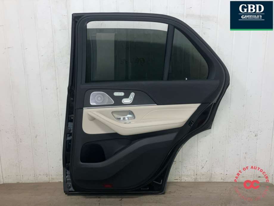 Mercedes GLE, 2019- (W167) (A 167 730 82 11)