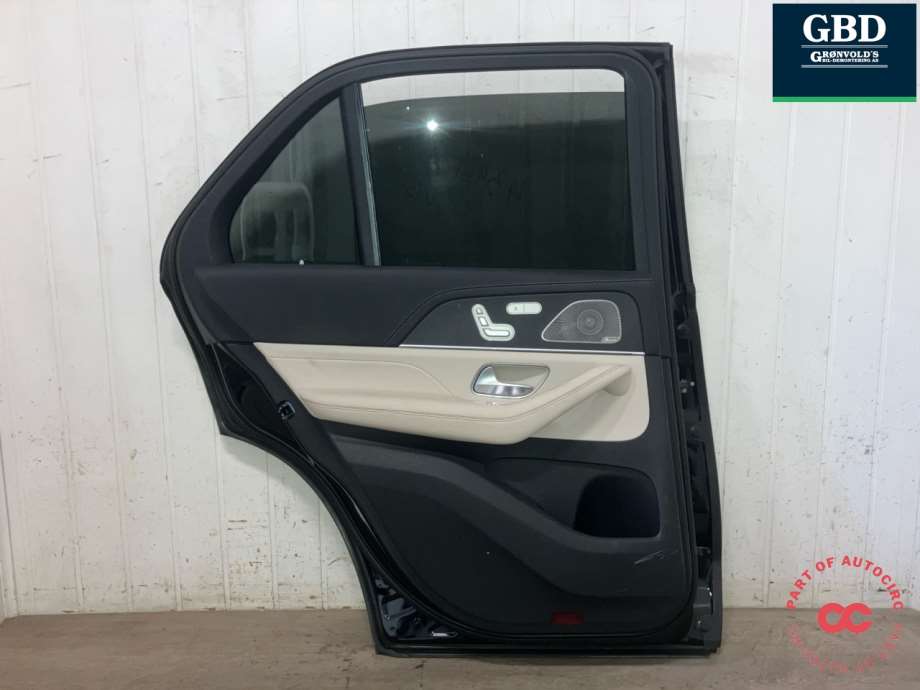 Mercedes GLE, 2019- (W167) (A 167 730 81 11)