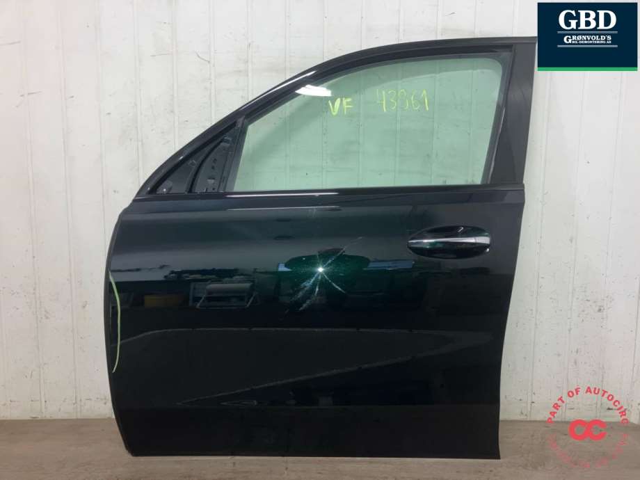 Mercedes GLE, 2019- (W167)