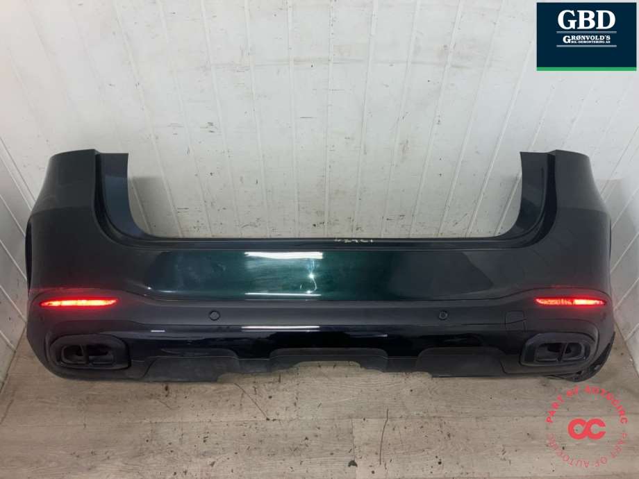 Mercedes GLE, 2019- (W167)(|A 167 885 12 03)