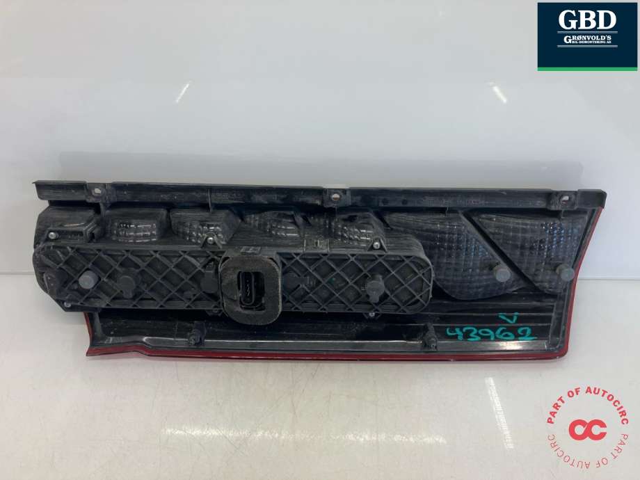 Baklykt venstre til Iveco Daily 2014-->> (Type VI)  (5801523220|5801523226|)