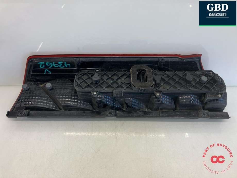 Baklykt venstre til Iveco Daily 2014-->> (Type VI)  (5801523220|5801523226|)