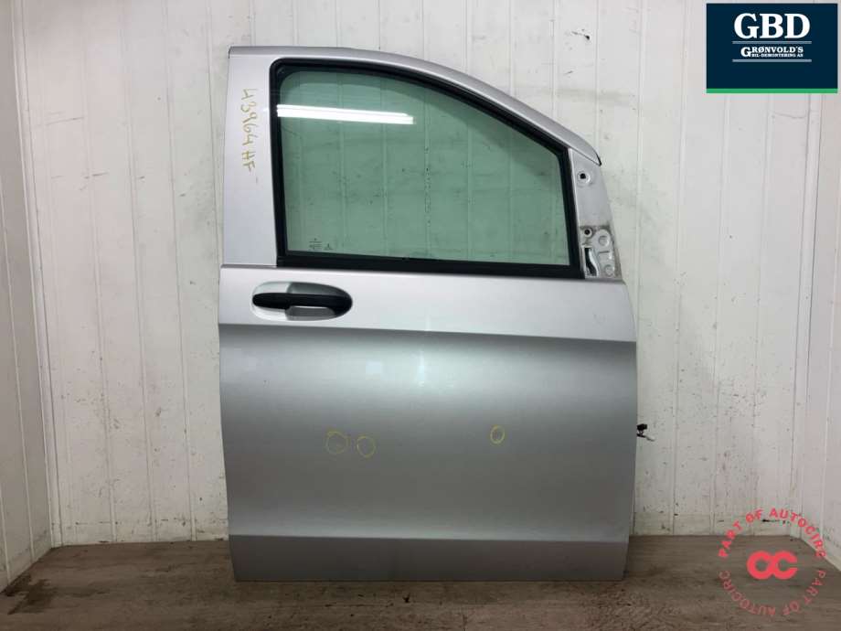 Mercedes Vito, 2014- (W447)(|A 447 720 67 00)