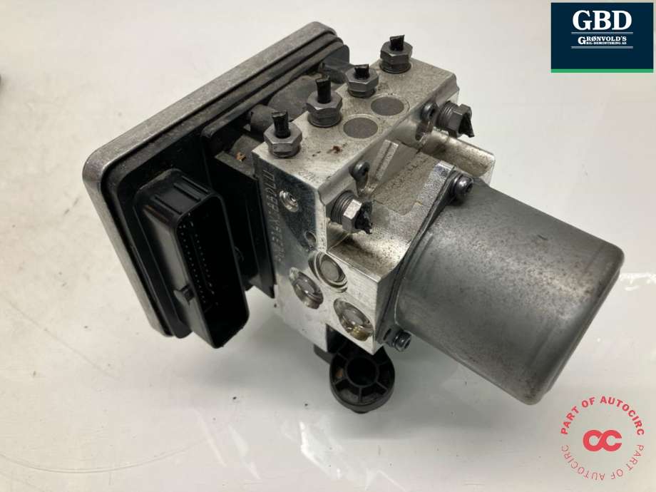 ABS sentral til Mercedes GLE 2019-->> (W167) (W167) (A 167 900 05 18|A 167 900 05 18 80|A 167 900 23 20)