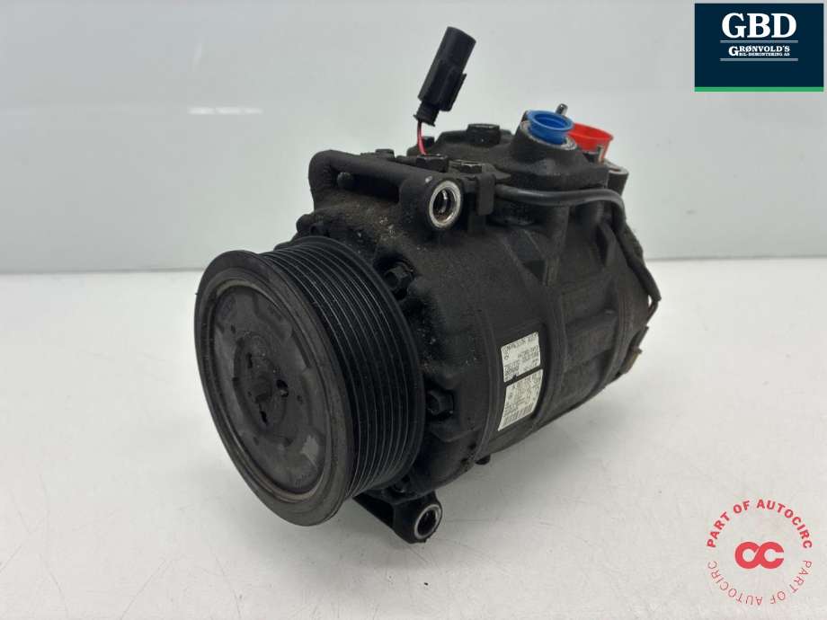 Aircondition kompressor til Mercedes R-Klasse 2006-2013 (W251) (W251) (A 002 230 53 11|A 001 230 83 11|)