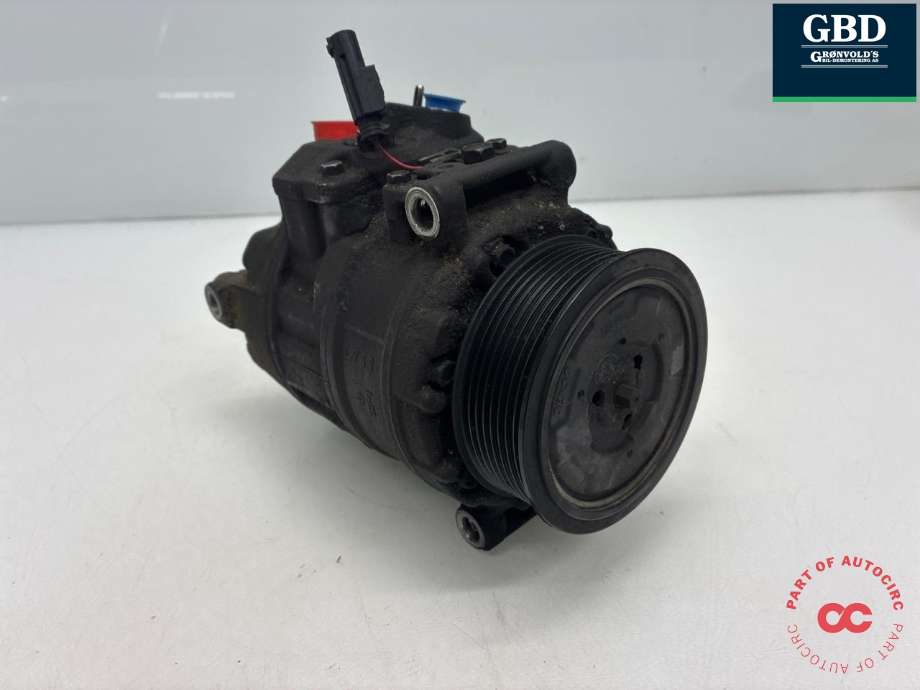 Aircondition kompressor til Mercedes R-Klasse 2006-2013 (W251) (W251) (A 002 230 53 11|A 001 230 83 11|)