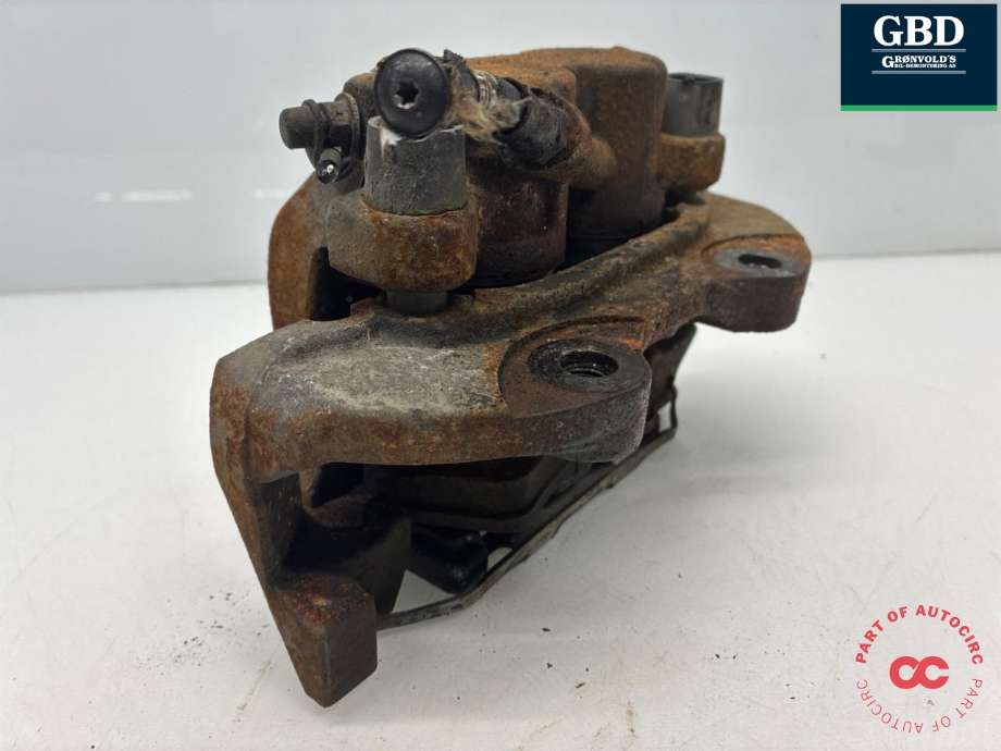 Bremsecaliper høyre foran til Mercedes R-Klasse 2006-2013 (W251) (W251) (A 164 420 24 83|)