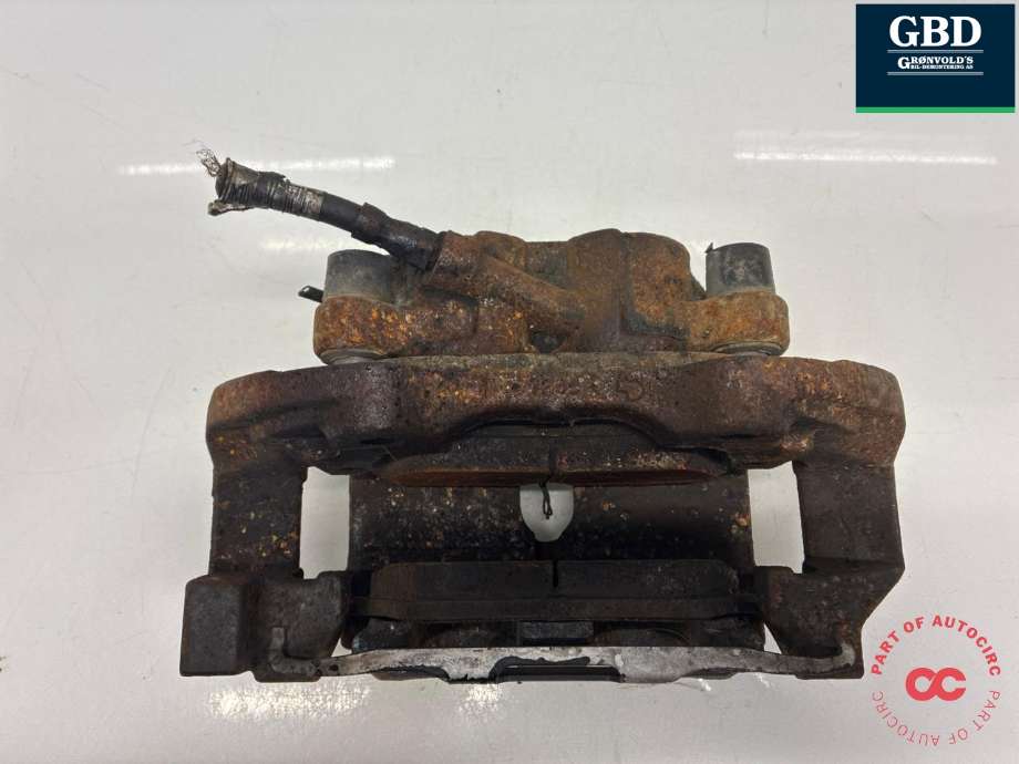 Bremsecaliper høyre foran til Mercedes R-Klasse 2006-2013 (W251) (W251) (A 164 420 24 83|)