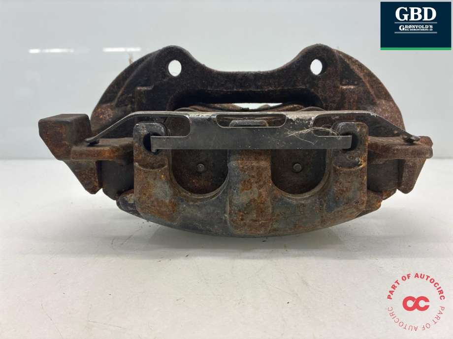 Bremsecaliper høyre foran til Mercedes R-Klasse 2006-2013 (W251) (W251) (A 164 420 24 83|)