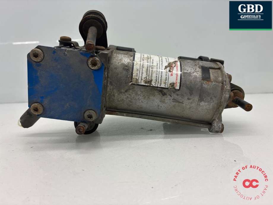 Kompressor nivå/luft til Mercedes R-Klasse 2006-2013 (W251) (W251) (A 251 320 21 04|A 251 320 13 04|A 251 320 08 04)