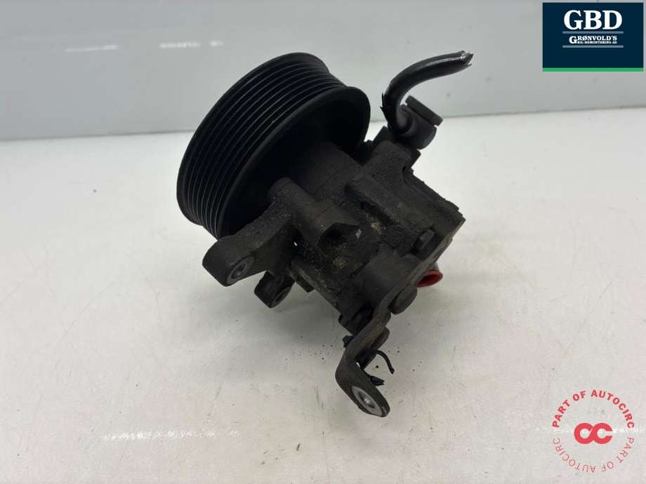 Servo pumpe mekanisk til Mercedes R-Klasse 2006-2013 (W251) (W251) (A 004 466 83 01|A 004 466 83 01 80|)