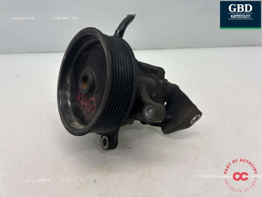 Servo pumpe mekanisk til Mercedes R-Klasse 2006-2013 (W251) (W251) (A 004 466 83 01|A 004 466 83 01 80|)