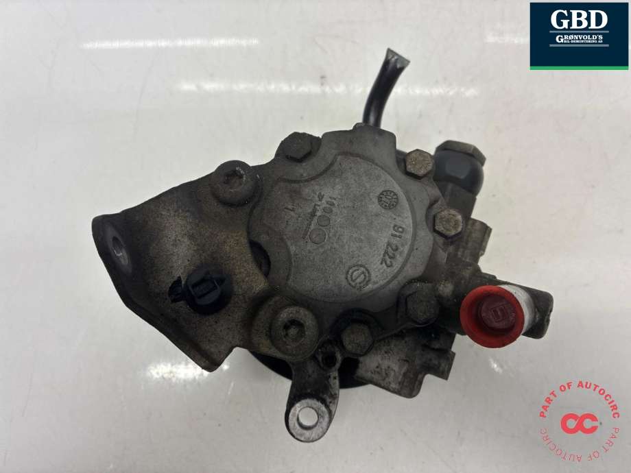 Servo pumpe mekanisk til Mercedes R-Klasse 2006-2013 (W251) (W251) (A 004 466 83 01|A 004 466 83 01 80|)