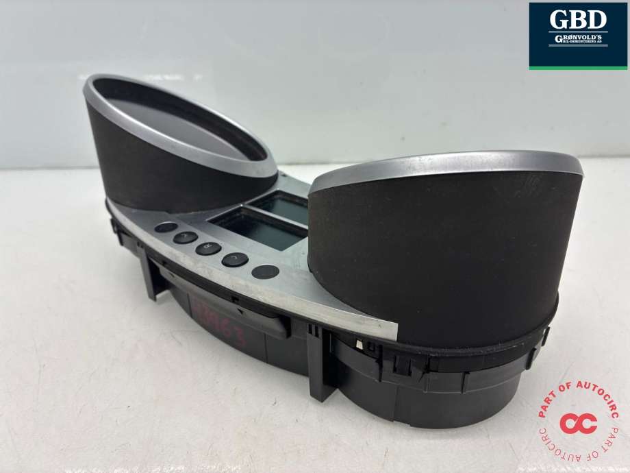 Instrumentpanel til Mercedes R-Klasse 2006-2013 (W251) (W251) (A 251 440 52 11|A 251 540 43 48|A2C53168071)